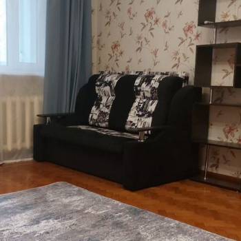 Сдается 1-комнатная квартира, 37,1 м²