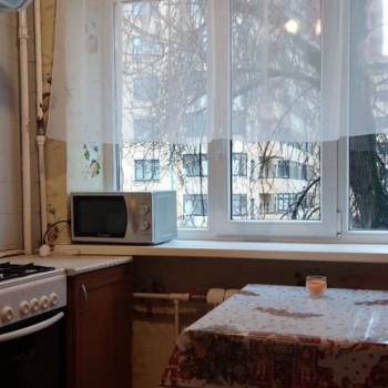 Сдается 1-комнатная квартира, 37,1 м²