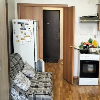 Сдается 1-комнатная квартира, 25 м²