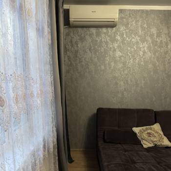 Сдается 1-комнатная квартира, 38 м²