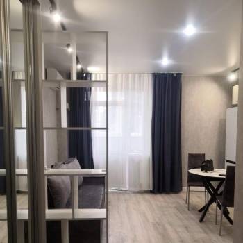 Сдается 1-комнатная квартира, 30 м²