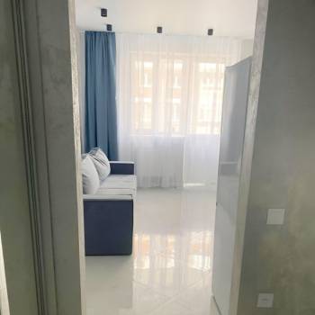 Сдается 1-комнатная квартира, 38 м²