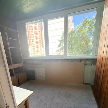 Сдается 2-х комнатная квартира, 44 м²