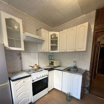 Сдается 2-х комнатная квартира, 44 м²