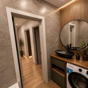 Сдается 2-х комнатная квартира, 55 м²