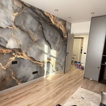 Сдается 2-х комнатная квартира, 55 м²