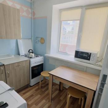 Сдается 2-х комнатная квартира, 42 м²