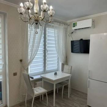 Сдается 1-комнатная квартира, 24 м²