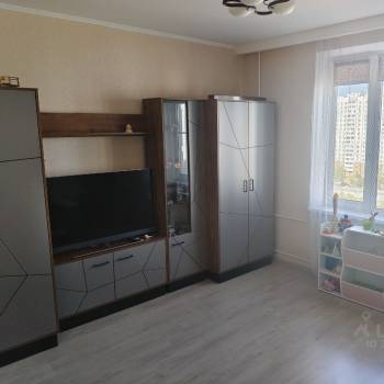 Продается 2-х комнатная квартира, 54,2 м²