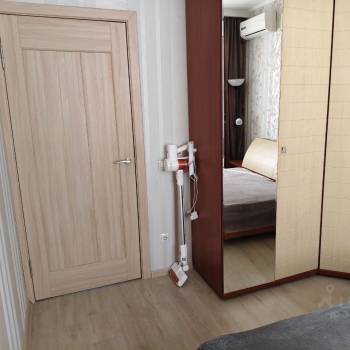Продается 2-х комнатная квартира, 54,2 м²
