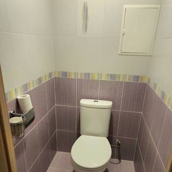 Продается 2-х комнатная квартира, 54,2 м²