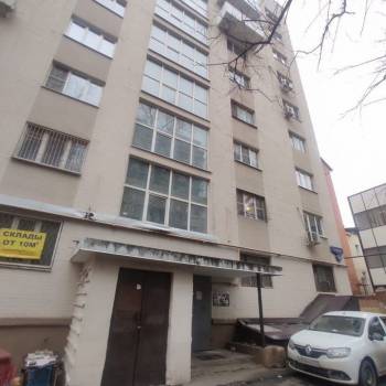Сдается 2-х комнатная квартира, 50 м²