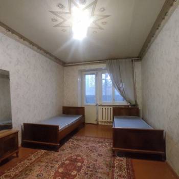 Сдается 2-х комнатная квартира, 50 м²