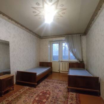 Сдается 2-х комнатная квартира, 50 м²