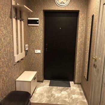 Сдается 2-х комнатная квартира, 41,3 м²