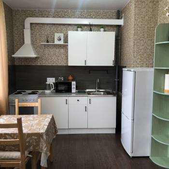 Сдается 2-х комнатная квартира, 41,3 м²