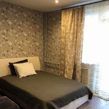 Сдается 2-х комнатная квартира, 41,3 м²