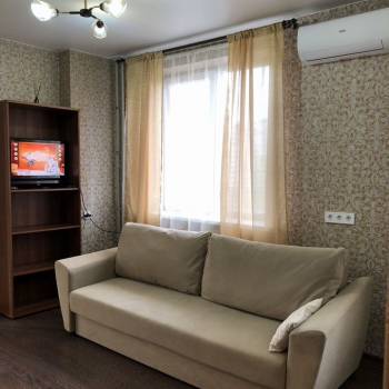 Сдается 2-х комнатная квартира, 41,3 м²