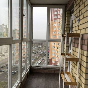 Сдается 2-х комнатная квартира, 41,3 м²
