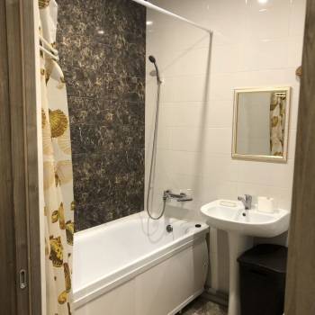 Сдается 2-х комнатная квартира, 41,3 м²