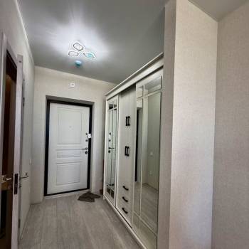Сдается 1-комнатная квартира, 21,4 м²