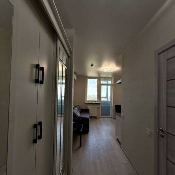 Сдается 1-комнатная квартира, 21,4 м²