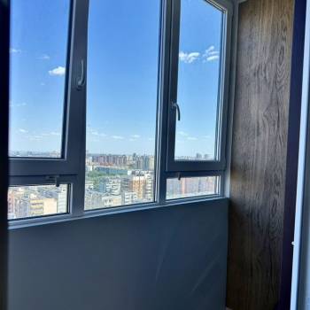 Сдается 1-комнатная квартира, 21,4 м²