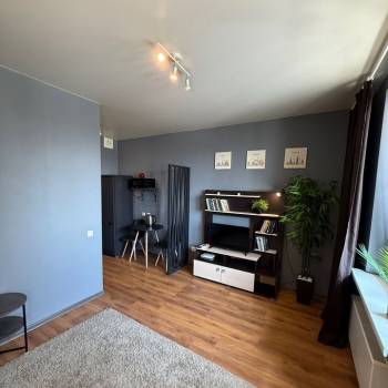 Сдается 1-комнатная квартира, 27 м²