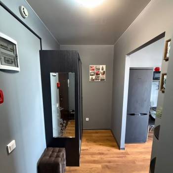 Сдается 1-комнатная квартира, 27 м²