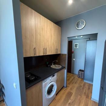 Сдается 1-комнатная квартира, 27 м²