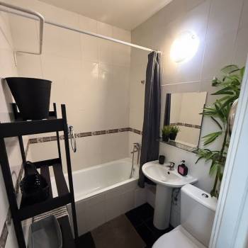 Сдается 1-комнатная квартира, 27 м²