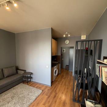 Сдается 1-комнатная квартира, 27 м²