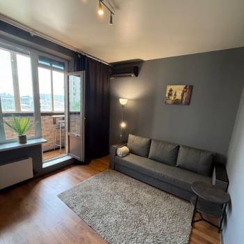 Сдается 1-комнатная квартира, 27 м²
