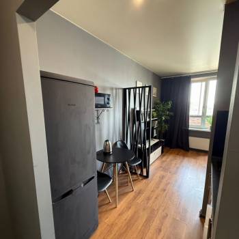 Сдается 1-комнатная квартира, 27 м²
