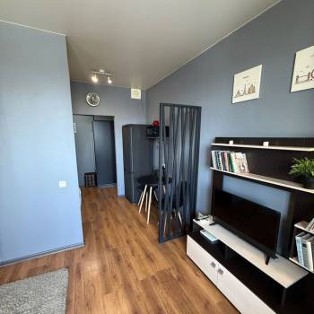 Сдается 1-комнатная квартира, 27 м²