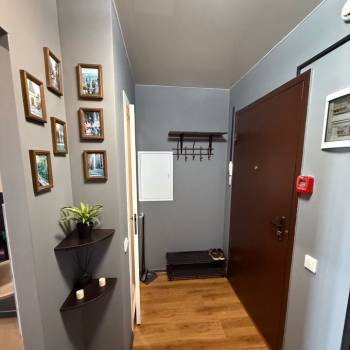 Сдается 1-комнатная квартира, 27 м²