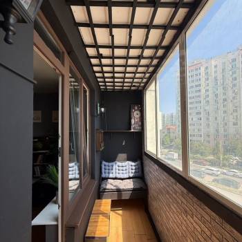 Сдается 1-комнатная квартира, 27 м²