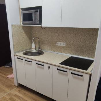 Сдается 1-комнатная квартира, 24,3 м²