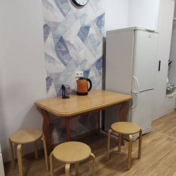Сдается 1-комнатная квартира, 24,3 м²