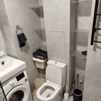 Сдается 1-комнатная квартира, 30 м²
