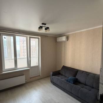 Сдается 1-комнатная квартира, 28 м²