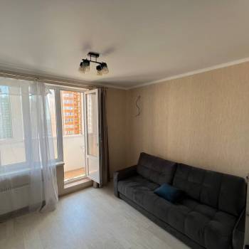 Сдается 1-комнатная квартира, 28 м²