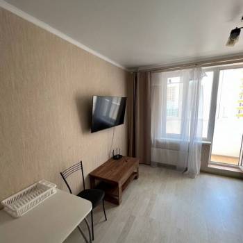 Сдается 1-комнатная квартира, 28 м²