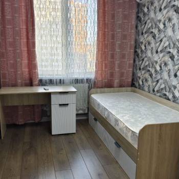 Сдается 1-комнатная квартира, 35 м²