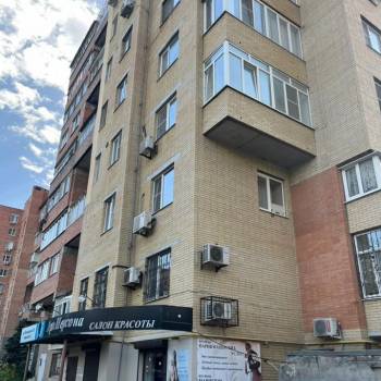 Сдается Многокомнатная квартира, 92,1 м²