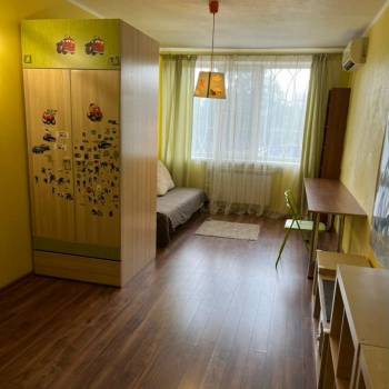 Сдается Многокомнатная квартира, 92,1 м²