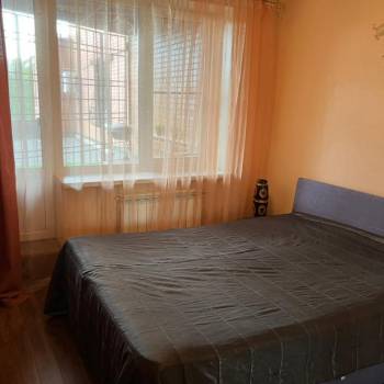 Сдается Многокомнатная квартира, 92,1 м²