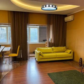 Сдается Многокомнатная квартира, 92,1 м²
