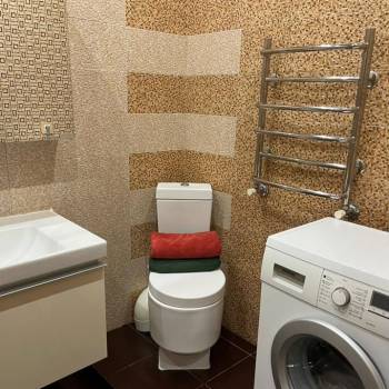 Сдается Многокомнатная квартира, 92,1 м²