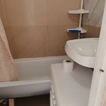 Сдается 1-комнатная квартира, 23 м²